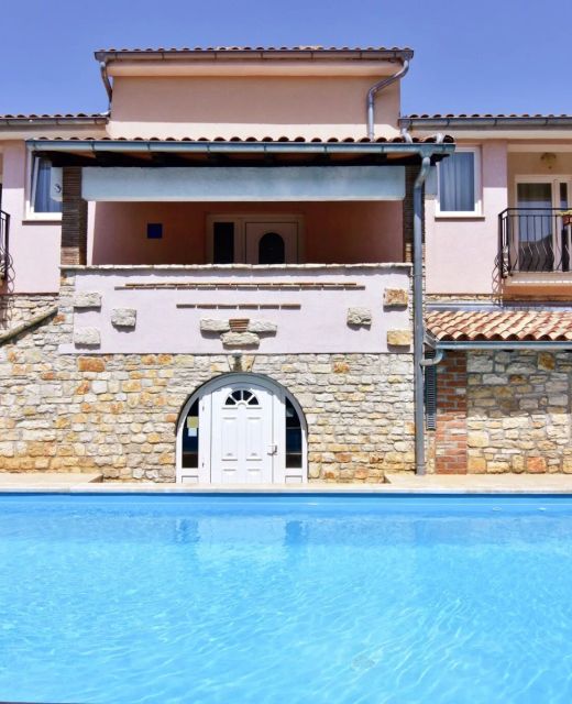 Apartmani Noemi Tar