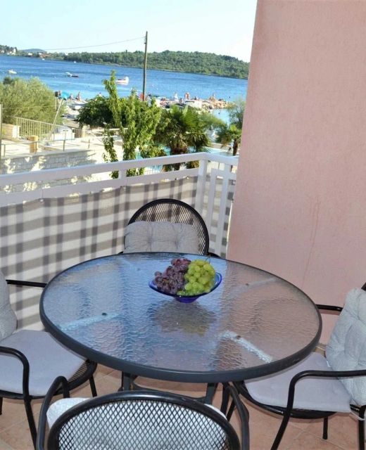 Apartment Osman Vodice