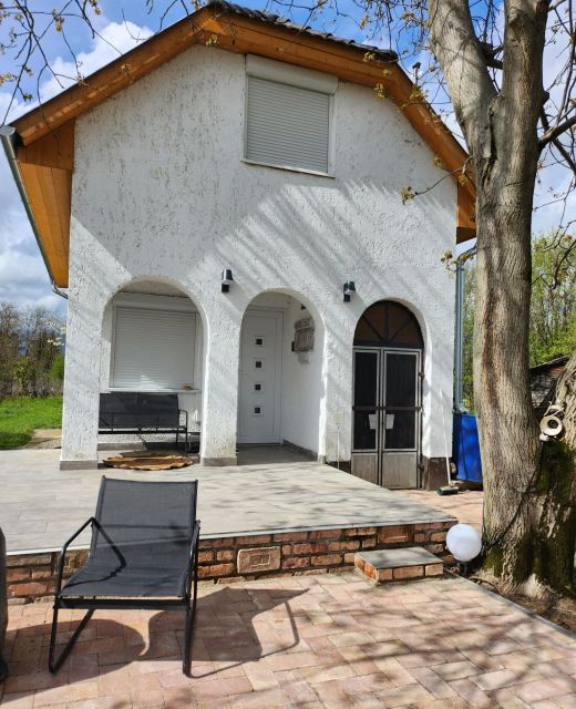 Desi Vendégház Kaposvár