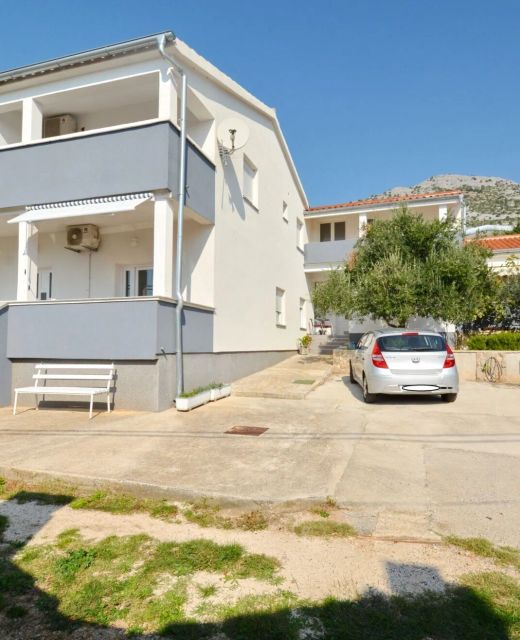 Apartmani Antonija Starigrad