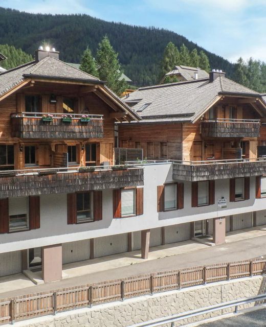 Vendégház Bad Kleinkirchheim - AKA225