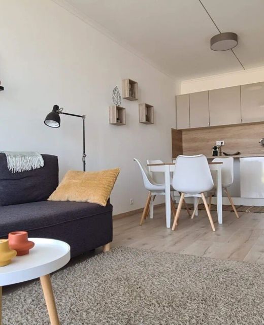 703 Apartman Siófok