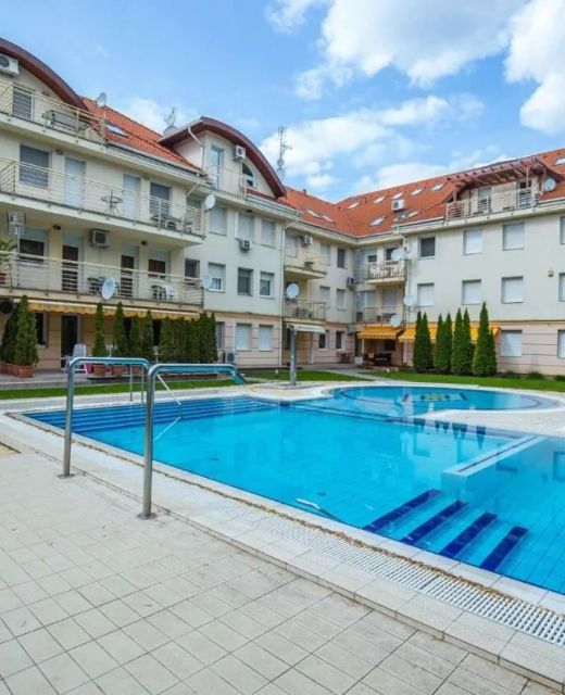Kiad-lak Apartmanok Hajdúszoboszló
