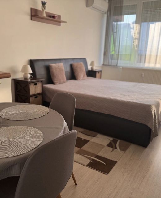 SILVER Apartman Sátoraljaújhely