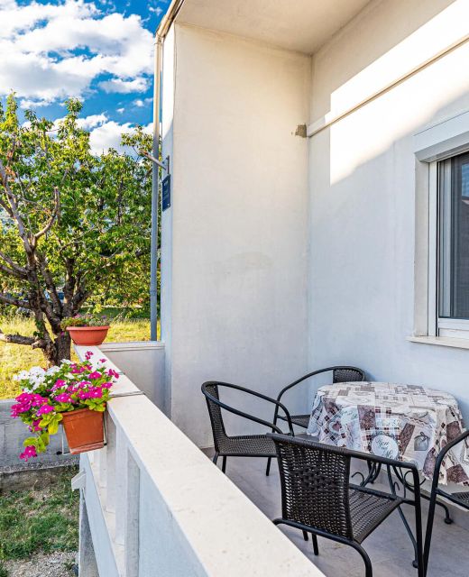 Apartman Kaštel Lukšić - CDC846
