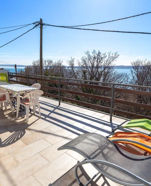 Apartman Barić Draga - CKV702