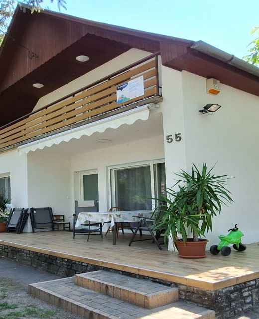 Szép-lak Apartmanház Siófok