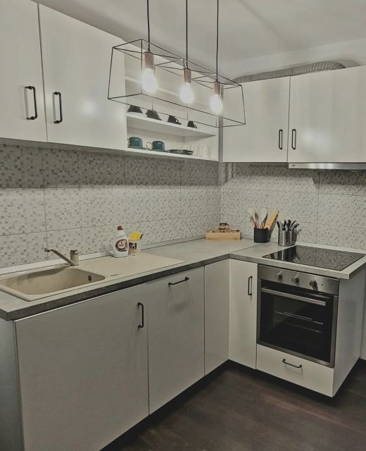 Apartament Fortuna Sfântu Gheorghe