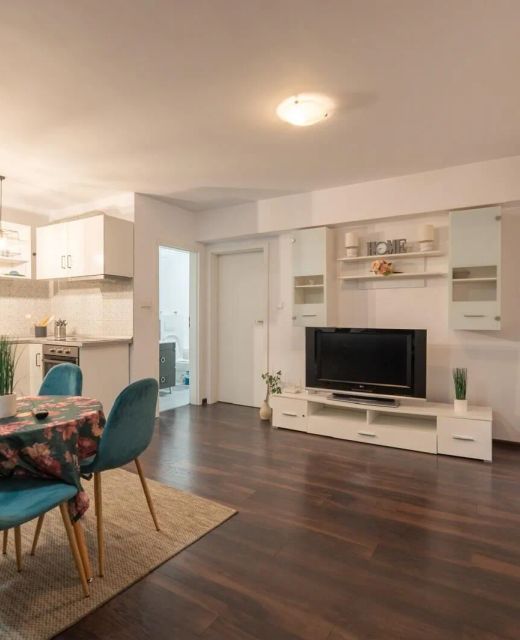 Apartament Fortuna Sfântu Gheorghe