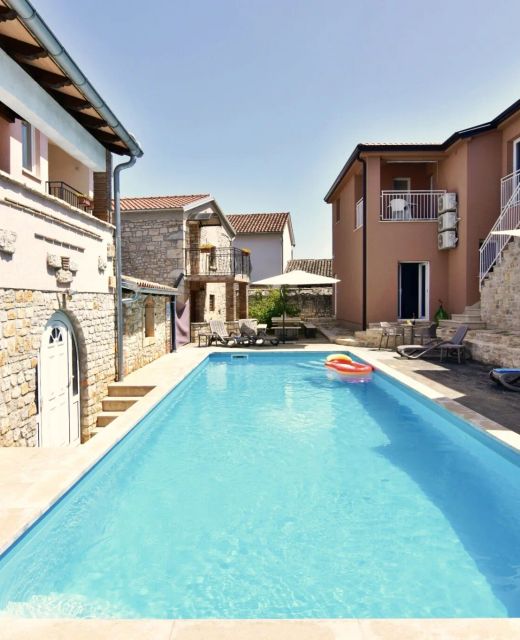 Apartmani Fiorela Tar