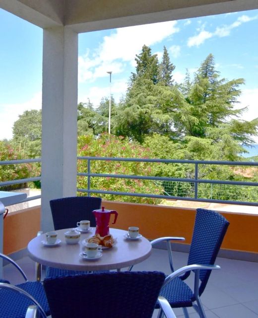 Apartman Raul Dajla