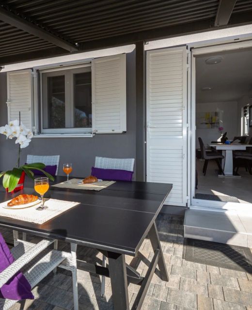 Apartman Nimac Biograd na Moru