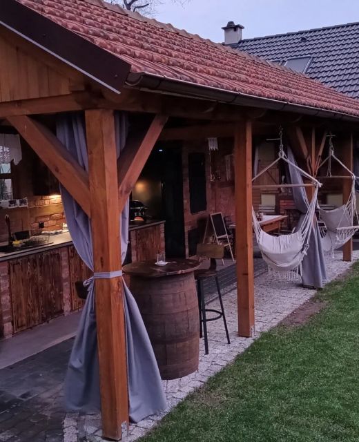 Agroturystyka Dana Strzeczona k. Debrzna