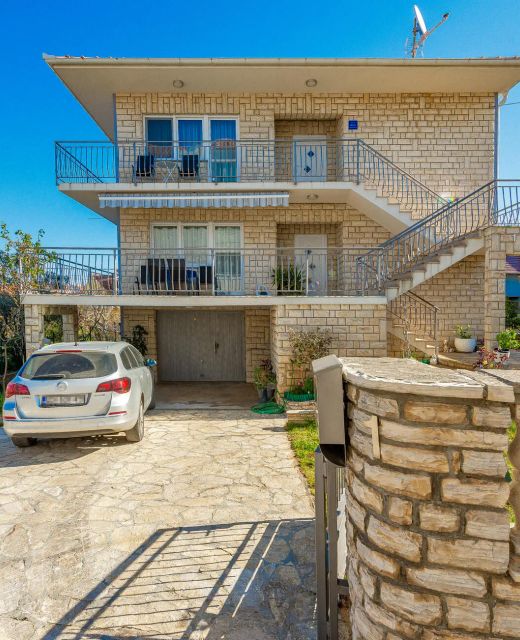 Apartman Zadar - CDA172
