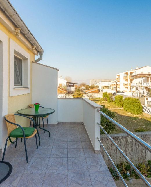 Apartman Nin - CDI137