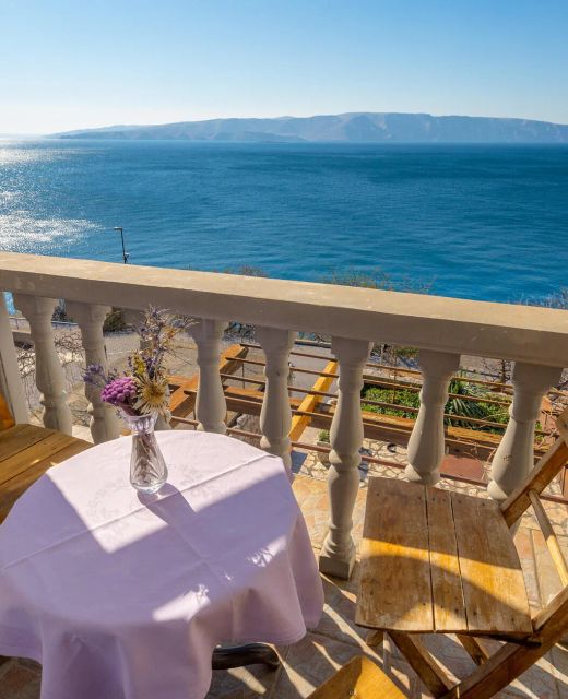 Apartman Senj - CKV681
