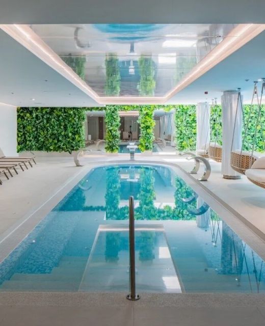 Fagus Hotel Conference & Spa Sopron