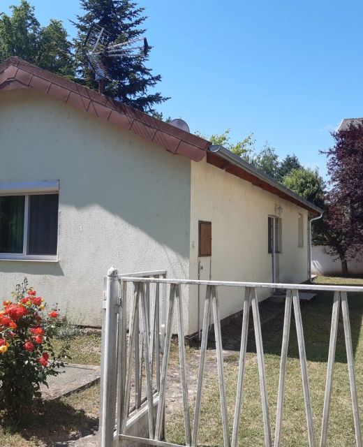 Villa Viola Balatonföldvár