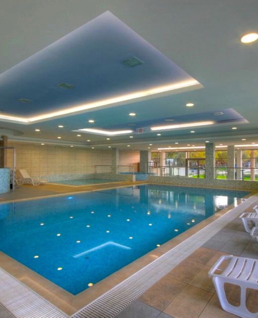 Club218 Holiday Apartman Siófok