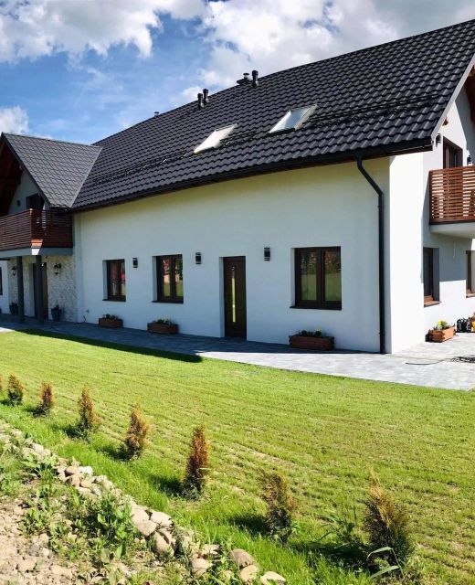 Apartament Przy Potoku Zubrzyca Górna