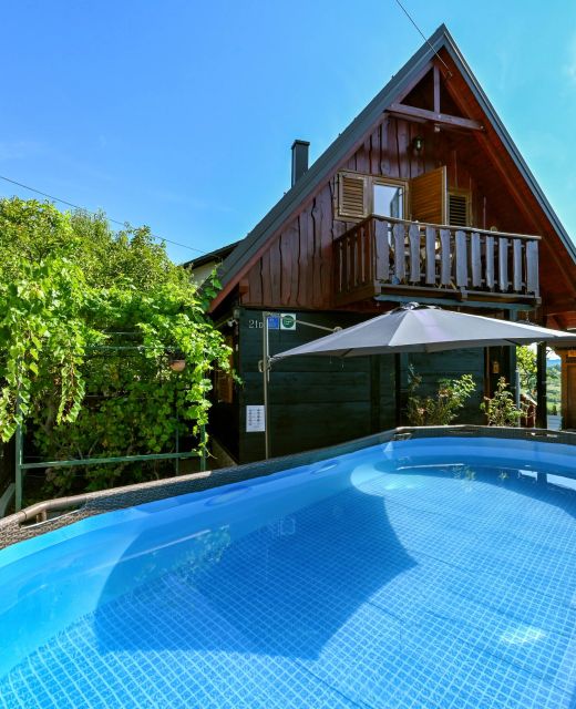 Family Friendly House With A Swimming Pool Donja Stubica, Zagorje - 19236 Donja Stubica