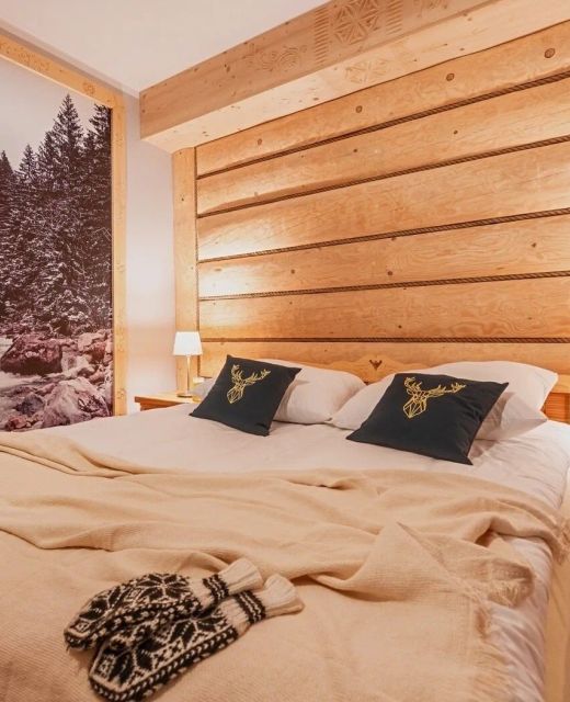 Olczańska Kotlina Apart&Room Zakopane