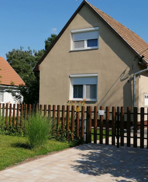 Vadvirág Vendégház Mezőkövesd