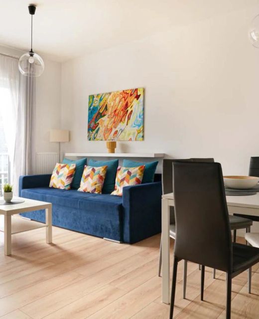 Apartamenty La Villa Superior II Kudowa-Zdrój
