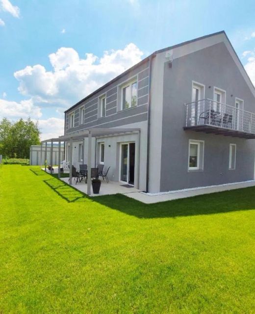 Apartamenty La Villa Superior III Kudowa-Zdrój