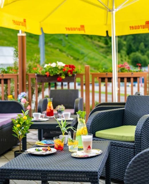 Relax Resort Hotel Kreischberg