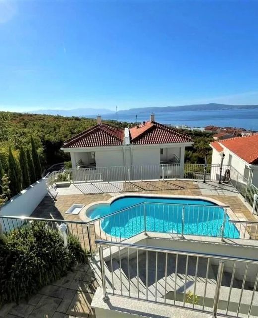 Apartment Bella Crikvenica