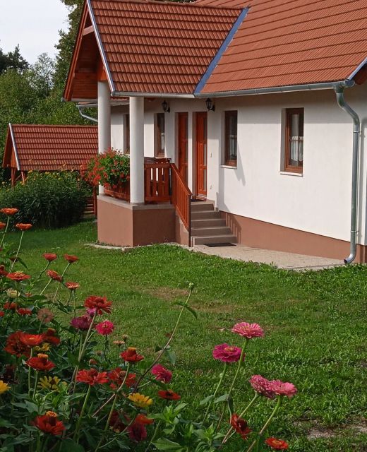 Lívia Vendégház Őriszentpéter