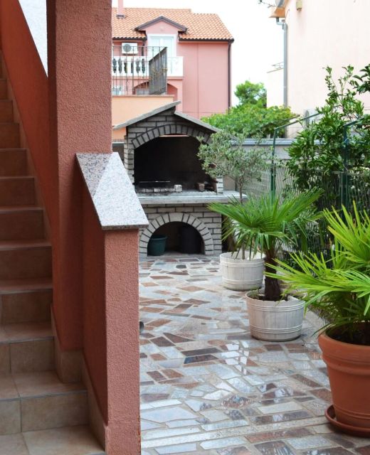 Apartman Milka Vodice