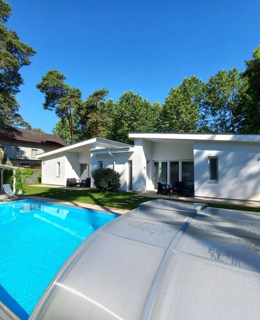 Villa Bori 1 Apartman Siófok