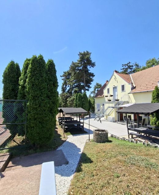 Balatonakali Teniszklub Vendégház