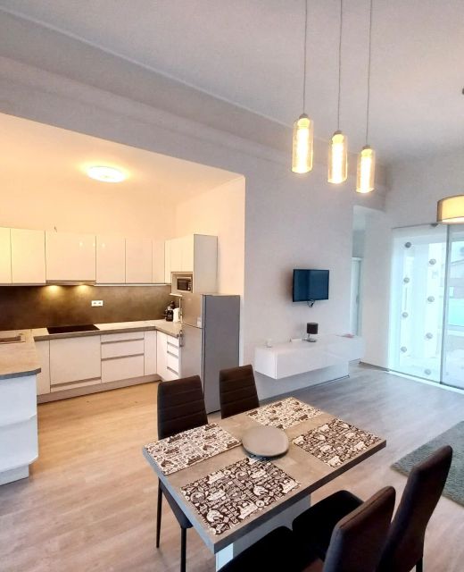 Villa Bori 2 Apartman Siófok