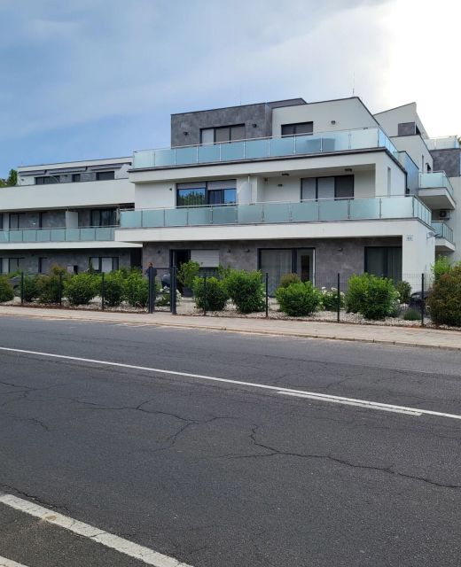 SPÍLER Apartman 1 Balatonalmádi