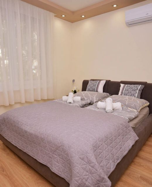 Kinder Apartman Makó