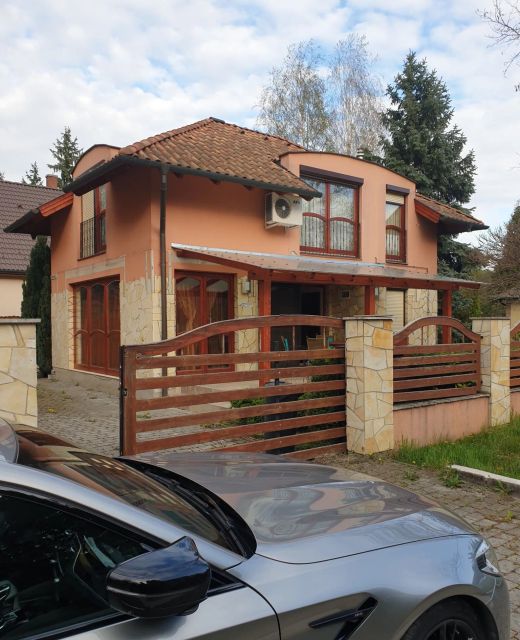 Sári Ház Siófok