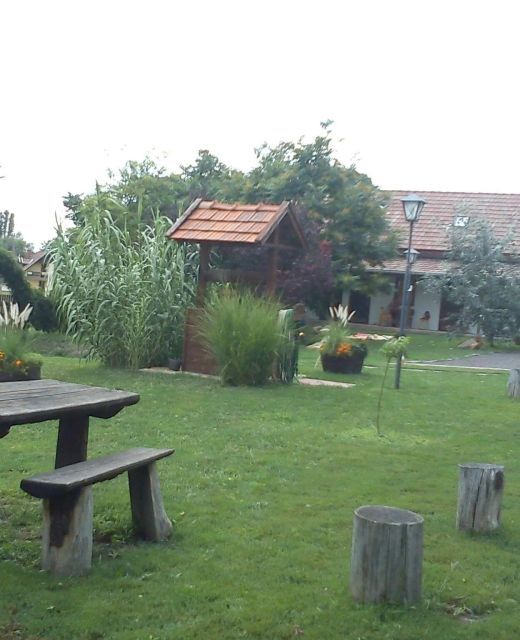 Kiad-lak apartmanok Abádszalók
