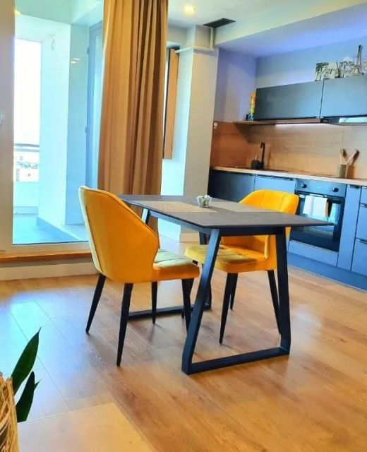 Eriss Studio Suite Cluj-Napoca