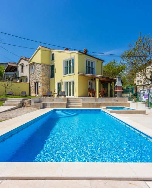 Villa Ana Motovun