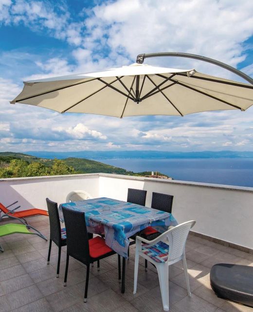 Apartman Brseč - CKO436