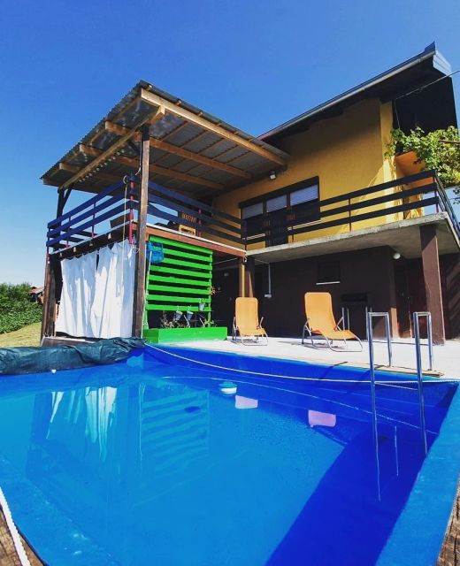Family Friendly House With A Swimming Pool Dragoslavec, Medimurje - 18095 Dragoslavec