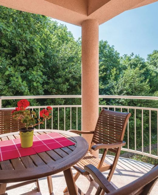 Apartman Rijeka - CKO848
