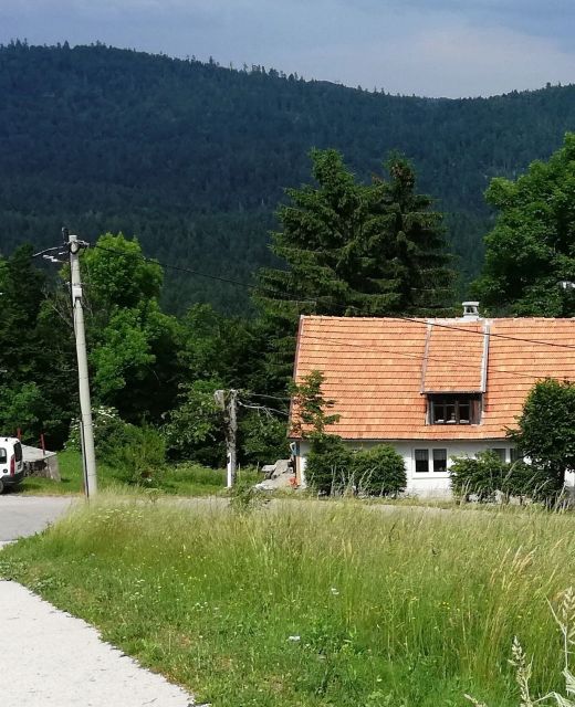 Holiday House With A Parking Space Brestova Draga, Gorski Kotar - 18374 Brestova Draga