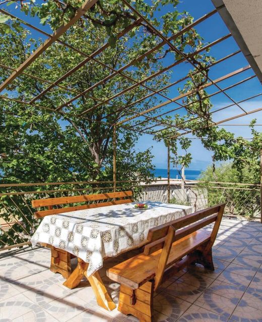 Apartman Sveti Juraj - CKV379