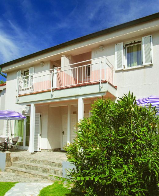 Apartman Baška - CKI309
