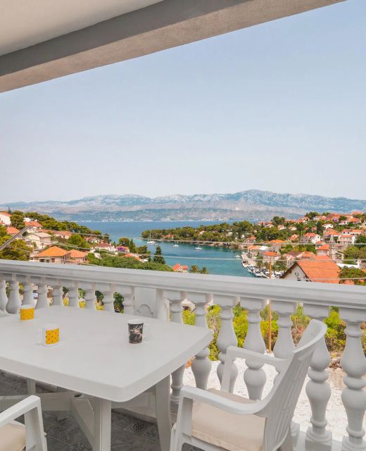 Apartman Splitska - CDB708