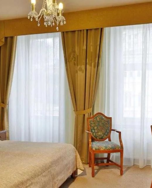 Hotel Kolonáda Karlovy Vary II
